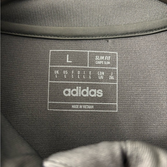 Adidas Real Madrid FC 2023/24 Tiro 23 Training Top Men’s Size Large - Picture 5 of 8